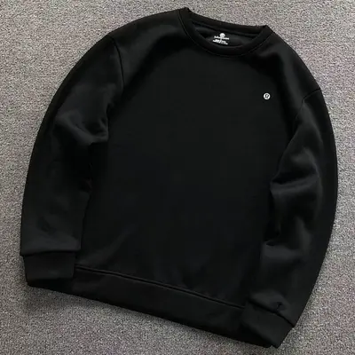 ￥175 LULULEMON HOODIE 2111180601（im 170cm 60kg i wear size L in the phot）