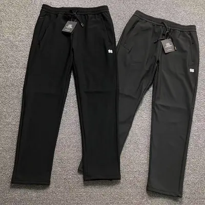 ￥185 K⭐⭐ON SP⭐⭐T TROUSERS 411183201