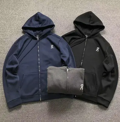 ￥215 ON HOODIE 2111181101