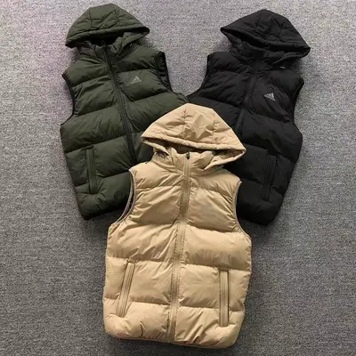 ￥158 A⭐I⭐AS VEST COTTON CIOTHES 511182085（im 170cm 60kg i wear size L in the phot）