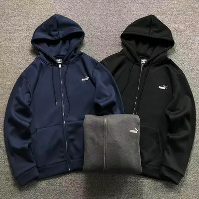 ￥215 PUMA HOODIE 411181301
