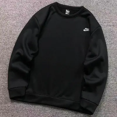 ￥175 N⭐K⭐ HOODIE 411181401（im 170cm 60kg i wear size XL in the phot）