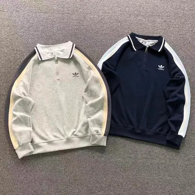 ￥125 A⭐I⭐AS HOODIE 511190985（im 170cm 60kg i wear size L in the phot）