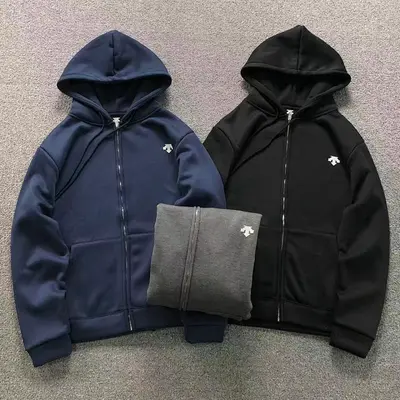 ￥215 D⭐S⭐E⭐T⭐ HOODIE 2111191101