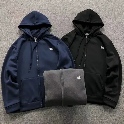 ¥215 K⭐⭐ON SP⭐⭐T HOODIE 2111191201