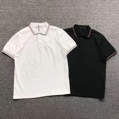 ¥128 P⭐A⭐A POLO 2111190301(im 170cm 60kg i wear size M in the phot)