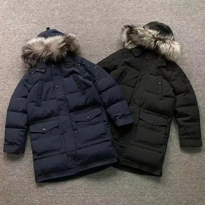 ¥798 M⭐⭐SE K⭐⭐CK⭐⭐S DOWN JACKETS 2111200204(im 170cm 60kg i wear size M in the phot)