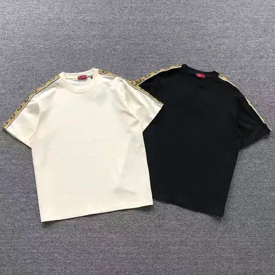 ¥108 G⭐C⭐I T-SHIRT 5112007147(im 170cm 60kg i wear size M in the phot)