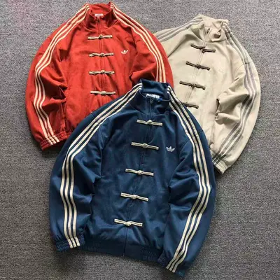 ¥185 A⭐I⭐AS JACKET 511200919(im 170cm 60kg i wear size L in the phot)