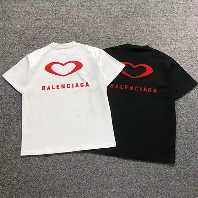 ¥118 B⭐L⭐⭐⭐IA⭐A T-SHIRT 4112003133(im 170cm 60kg i wear size XL in the phot)