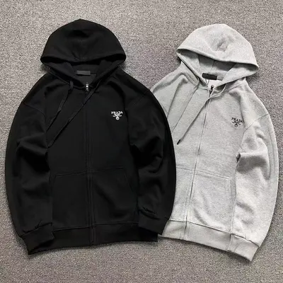 ¥215 P⭐A⭐A HOODIE 412262501(im 170cm 60kg i wear size M in the phot)