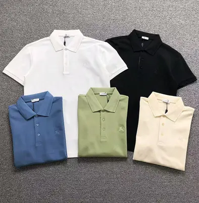 ¥125 B⭐R⭐E⭐RY POLO 11112119152(im 170cm 60kg i wear size M in the phot)