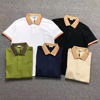¥125 B⭐R⭐E⭐RY POLO 11112116152(im 170cm 60kg i wear size M in the phot)