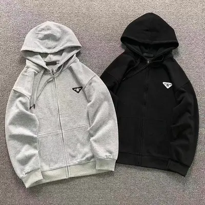 ¥215 P⭐A⭐A HOODIE 411211501(im 170cm 60kg i wear size M in the phot)