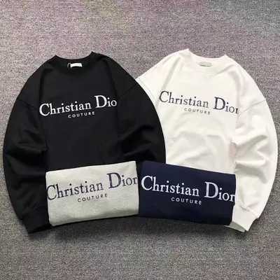 ¥158 D⭐O⭐ HOODIE 5112102147(im 170cm 60kg i wear size M in the phot)