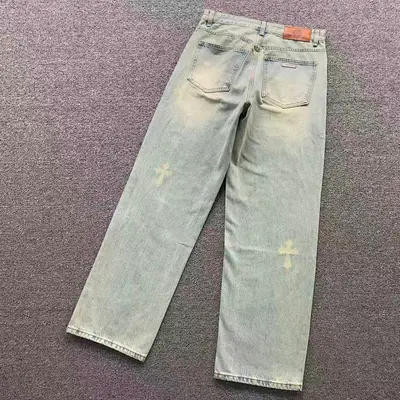 ￥218 C⭐⭐OME HE⭐⭐TS TROUSERS 5112234106（im 170cm 60kg i wear size S in the phot）