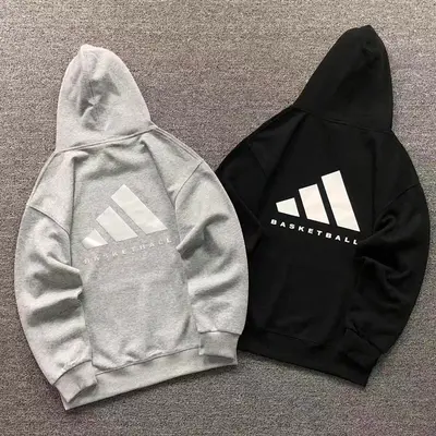 ￥115 A⭐I⭐AS HOODIE 5112246123（im 170cm 60kg i wear size S in the phot）