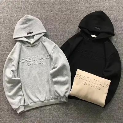 ￥135 FOG HOODIE 5112252117（im 170cm 60kg i wear size S in the phot)