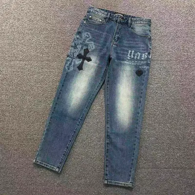 ￥218 C⭐⭐OME HE⭐⭐TS TROUSERS 5112232106（im 170cm 60kg i wear size S in the phot）