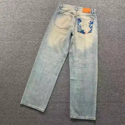 ￥218 L⭐ TROUSERS 5112230106（im 170cm 60kg i wear size S in the phot）