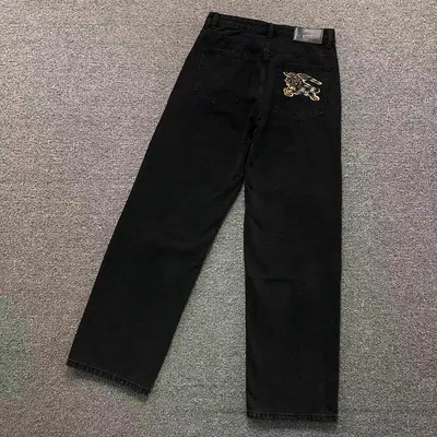 ￥218 B⭐R⭐E⭐RY TROUSERS 5112229106（im 170cm 60kg i wear size S in the phot）