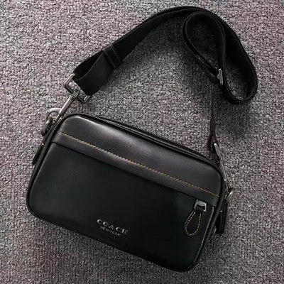 ￥258 C⭐A⭐H BAG 411221875( 长22CM*宽7CM*15CM)