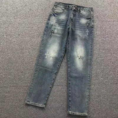 ￥218 C⭐⭐OME HE⭐⭐TS TROUSERS 5112224106（im 170cm 60kg i wear size S in the phot）