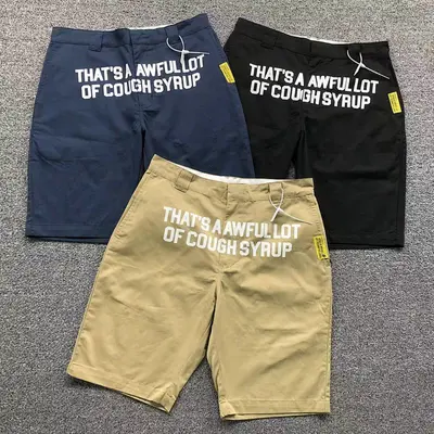 ￥228 COU⭐H SY⭐UP SHORTS 3111220872（im 170cm 60kg i wear size M in the phot）