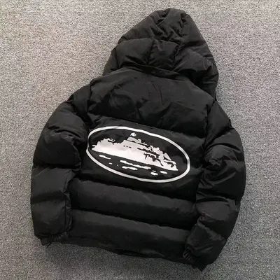 ￥288 CORTEIZ COTTON CIOTHES 511224278（im 170cm 60kg i wear size M in the phot）