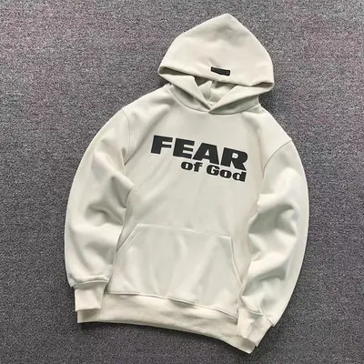 ￥135 FOG HOODIE 5112247117（im 170cm 60kg i wear size S in the phot）