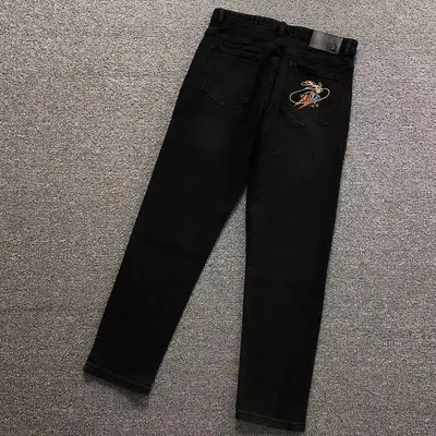 ￥218 L⭐ TROUSERS 5112217106（im 170cm 60kg i wear size S in the phot）