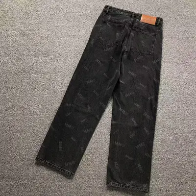 ￥218 MAISON MARGIELA TROUSERS 5112216106（im 170cm 60kg i wear size S in the phot）