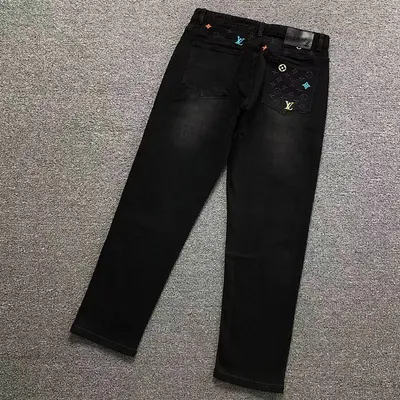 ￥218 L⭐ TROUSERS 5112215106（im 170cm 60kg i wear size S in the phot）