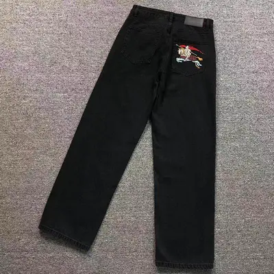 ￥218 B⭐R⭐E⭐RY TROUSERS 5112213106（im 170cm 60kg i wear size S in the phot）