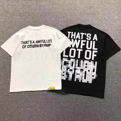 ￥108 COU⭐H SY⭐UP T-SHIRT 3111220572（im 170cm 60kg i wear size M in the phot）