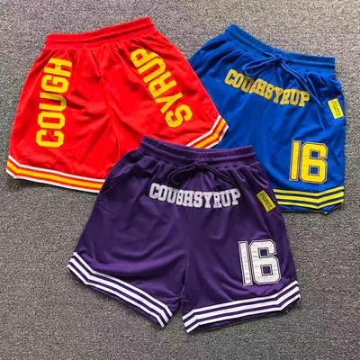 ￥218 COU⭐H SY⭐UP SHORTS 3111220972（im 170cm 60kg i wear size M in the phot）