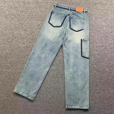 ￥218 G⭐C⭐I TROUSERS 5112204106（im 170cm 60kg i wear size S in the phot)
