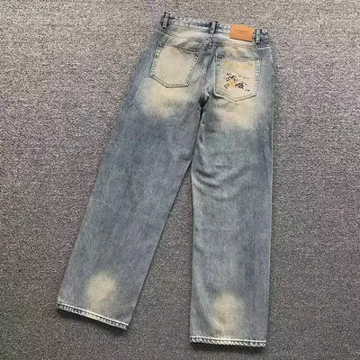 ￥218 B⭐R⭐E⭐RY TROUSERS 5112203106（im 170cm 60kg i wear size S in the phot）