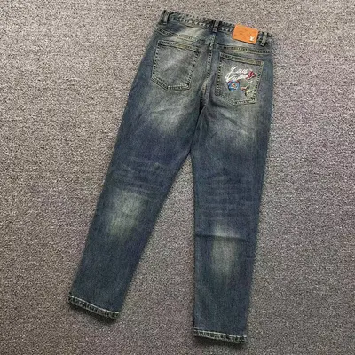 ￥218 L⭐ TROUSERS 5112201106（im 170cm 60kg i wear size S in the phot）