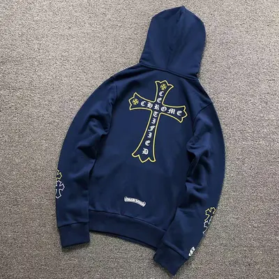 ￥138 C⭐⭐OME HE⭐⭐TS HOODIE 4112412144（im 170cm 60kg i wear size S in the phot）