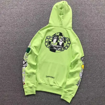 ￥158 C⭐⭐OME HE⭐⭐TS HOODIE 4112420144（im 170cm 60kg i wear size S in the phot）