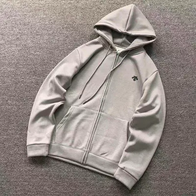￥215 D⭐S⭐E⭐T⭐ HOODIE 2111241801