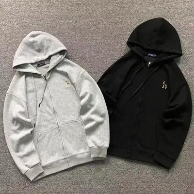 ￥215 HA⭐⭐⭐S HOODIE 2111241401（im 170cm 60kg i wear size M in the phot）