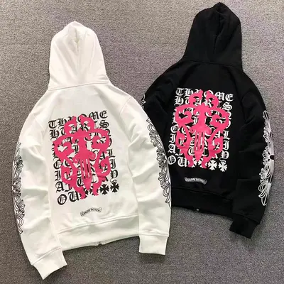 ￥165 C⭐⭐OME HE⭐⭐TS HOODIE 4112408144（im 170cm 60kg i wear size S in the phot）