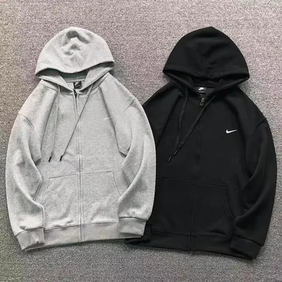 ￥215 N⭐K⭐ HOODIE 2111241601