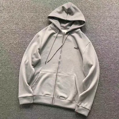 ￥215 PUMA HOODIE 2111242401