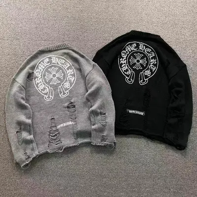 ￥215 C⭐⭐OME HE⭐⭐TS SWEATER 4112517154（im 170cm 60kg i wear size M in the phot）