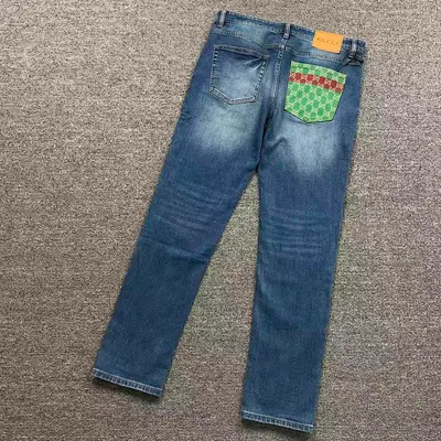 ￥245 G⭐C⭐I TROUSERS 511250205（im 170cm 60kg i wear size 34 in the phot）