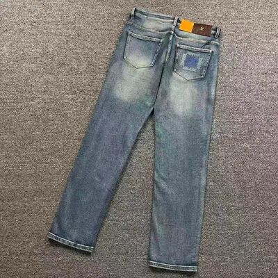 ￥225 L⭐ TROUSERS 511250605（im 170cm 60kg i wear size 34 in the phot）