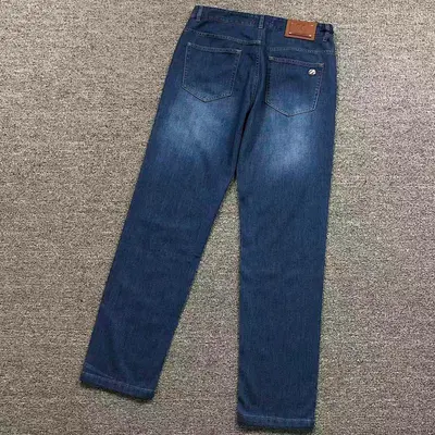 ￥168 ERMENEGILDO ZEGNA TROUSERS 511250905（im 170cm 60kg i wear size 33 in the phot）